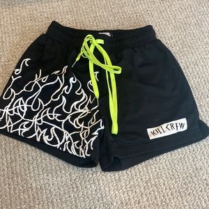 Kill crew shorts